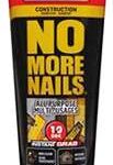 NO MORE NAILS ADHESIVE 177-ML
