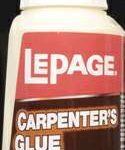 CARPENTERS WOOD GLUE 400-ML