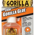 CLEAR GLUE 51-ML