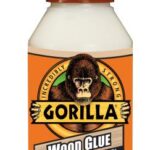 WOOD GLUE 8-OZ