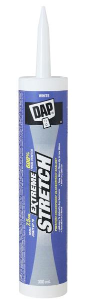 EXTREME STRETCH SEALANT WHITE 300ML