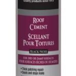 ROOF CEMENT 300-ML