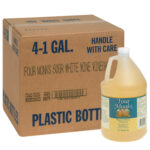 4-MONKS VINEGAR WHT WINE