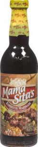 MAMA SITAS BBQ MARINADE