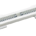 BIFOLD DOOR SLIDE GLIDE