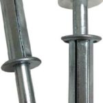 BIFOLD PIVOT AND ROLLER