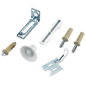 BIFOLD DOOR HARDWARE KIT