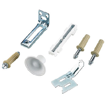 BIFOLD DOOR HARDWARE KIT
