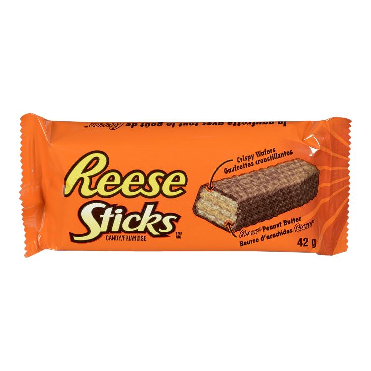 REESE STICKS SNGLS
