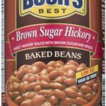 BUSH S BRN SGR HICK BEANS