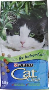 PURINA CAT CHOW INDOOR