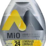 MIO LEMONADE