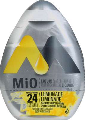 MIO LEMONADE