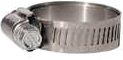 LINED HOSE CLAMP 1-5/16 TO 2-1/4-IN