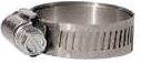 LINED HOSE CLAMP 1-13/16 TO 2-3/4IN