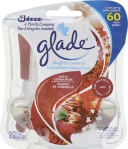 GLADE PLUGIN SO APP/CIN 2PK