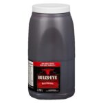 BULLSEYE ORIG BBQ SAUCE   BOLD