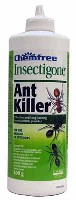 ANT & CRAWLING INSECT KILLER 200-GR