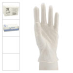 HY FIVE GLOVES LATEX (S)  FS