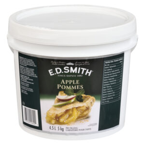 EDS PIE FILLING APPLE