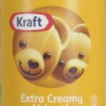 KR PEANUT BUTTER EXT CRMY