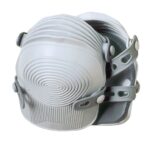 CLC UltraFlex non-skid knee pads — accordion style work safety