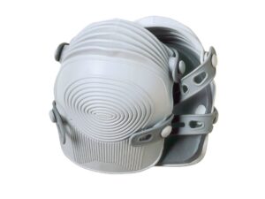CLC UltraFlex non-skid knee pads — accordion style work safety