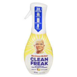 MR CLEAN FREAK SPRY LEM
