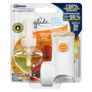 GLADE PLUGIN KIT HWN BRZ