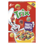 GM TRIX CEREAL