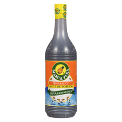 MARCA PINA FISH SAUCE PATIS