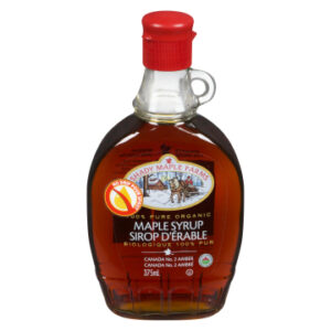 SHADY MAPLE ORG MAPLE SRP