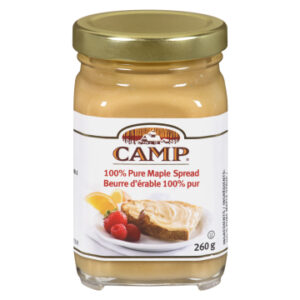CAMP MAPLE SPD