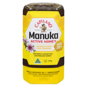 CAPILANO HNY MANUK MG030+