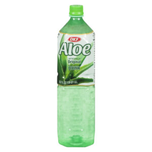 OKF ALOE VERA JUICE 1.5L