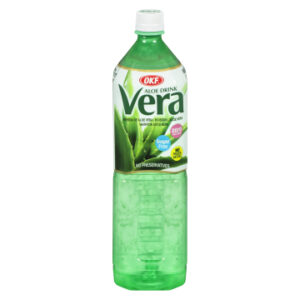 OKF SUG/FREE ALOE VERA    DRINK