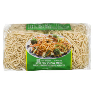 TUF CHOW MEIN NOODLE