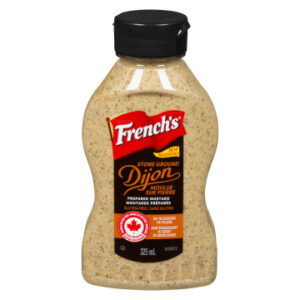 FRCHS MSTD ST GRD DIJON SQZ