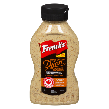 FRCHS MSTD ST GRD DIJON SQZ