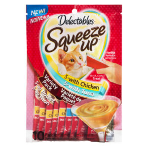 DELECTBLS TRTS SQUEEZE UP 10CT