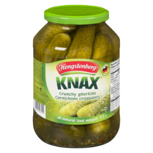 HENSTENBERG KNAX GHRKNS