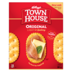 TOWN HOUSE ORIG CRACKER