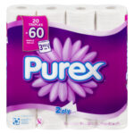 PUREX BATH 20=60RL 363SHT