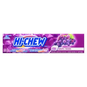 HI-CHEW GRAPE