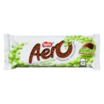 NESTLE AERO    PPMINT BAR