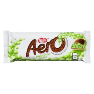 NESTLE AERO    PPMINT BAR