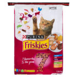 FRISKIES 7 FLAVOUR CAT FD