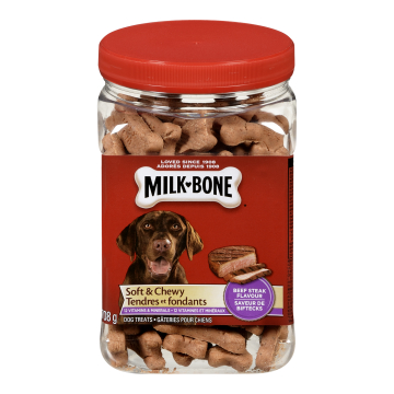 MILK BONE SFT & CHWY BEEF 708G