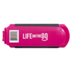 LIFE ON THE GO HAIR BRUSH BIG BRNDS
