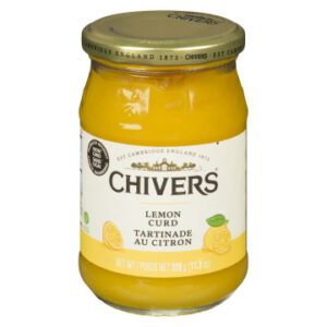 CHIVERS LEM CURD MARMLD